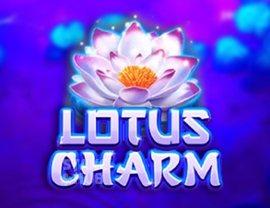 Lotus Charm