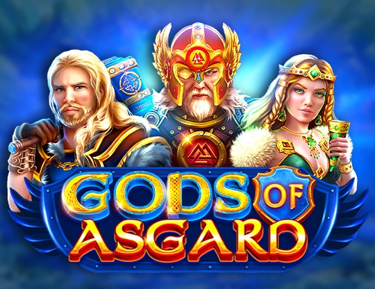 Gods of Asgard