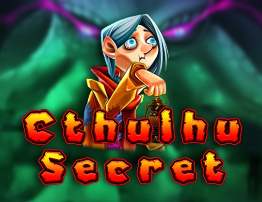 Cthulhu Secret