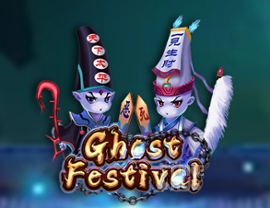 Ghost Festival