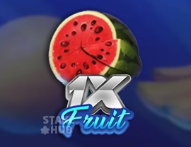1x Fruit