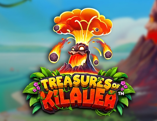 Treasures of Kilauea