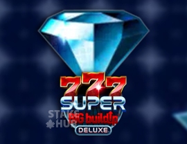 777 Super BIG BuildUp Deluxe
