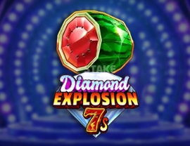 Diamond Explosion 7s