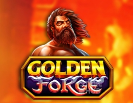 Golden Forge