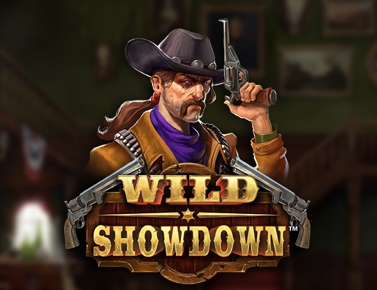 Wild Showdown