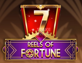 Reels of Fortune