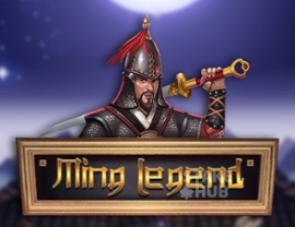 Ming Legend