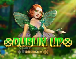 Dublin Up Doublemax