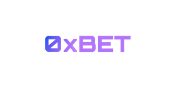 0x.bet Casino Logo