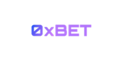 0x.bet Casino Logo