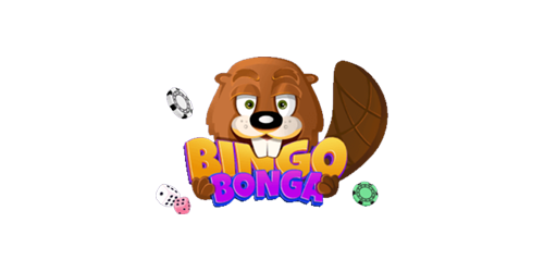 Bingo Bonga Casino Logo