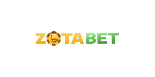 ZotaBet Casino Logo