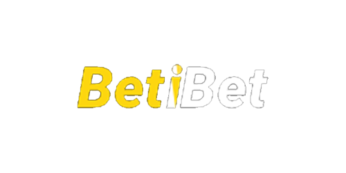 BetiBet Casino Logo