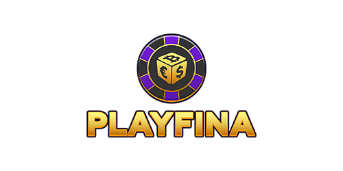 Playfina Casino Logo