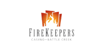 FireKeepers Casino MI Logo