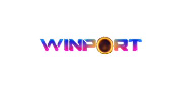WinPort Casino Logo