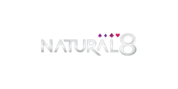 Natural8 Casino Logo