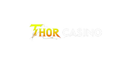 Thor Casino Logo