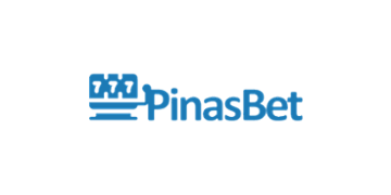 Pinasbet Casino Logo