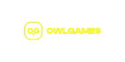 Owl.Games Casino Logo