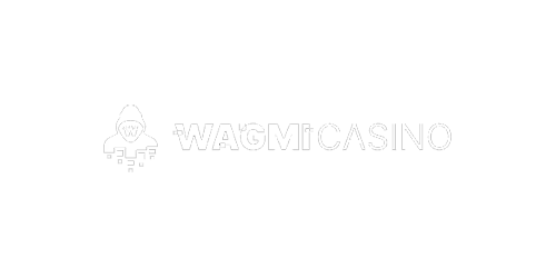 WAGMI Casino Logo