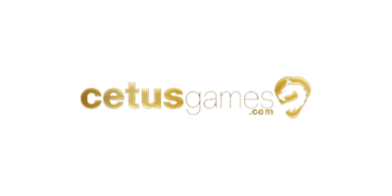 Cetusgames Casino Logo