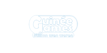 Guinee Games Casino Logo