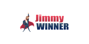 Jimmy Winner Casino Logo