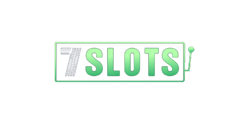 7Slots Casino Logo