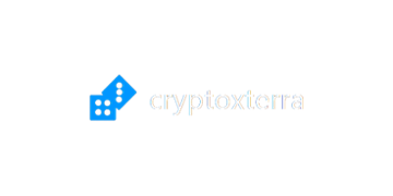 Cryptoxterra Casino Logo