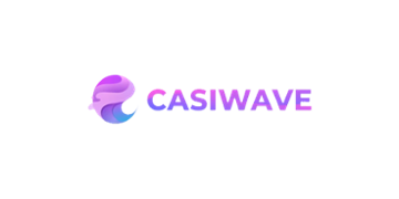 CasiWave Casino Logo