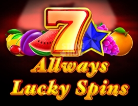 Allways Lucky Spins