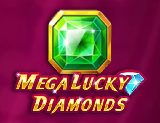 Mega Lucky Diamonds