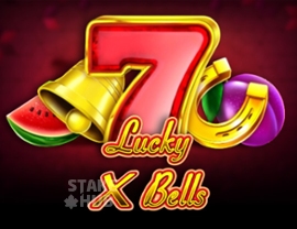 Lucky X Bells