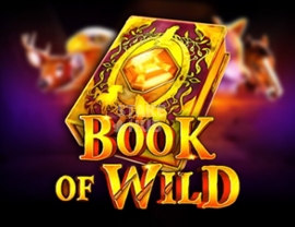 Book of Wild