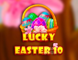 Lucky Easter 10