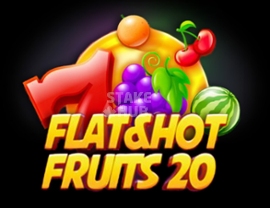 Flat & Hot Fruits 20