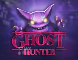 Ghost Hunter