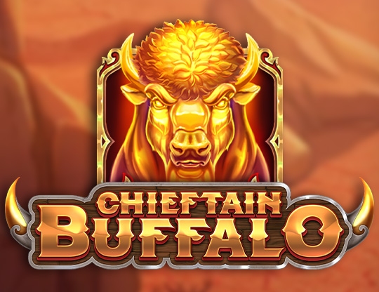 Chieftain Buffalo