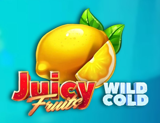 Juicy Fruits: Wild Cold