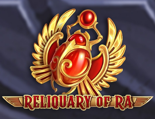Reliquary of Ra
