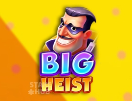 Big Heist
