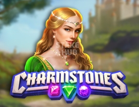 Charmstones