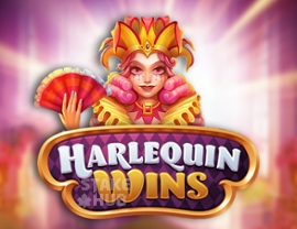 Harlequin Wins