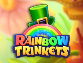 Rainbow Trinkets