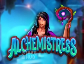 Alchemistress