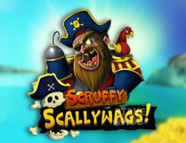 Scruffy Scallywags