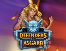 Defenders of Asgard