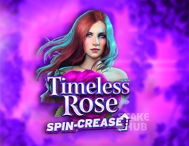 Timeless Rose